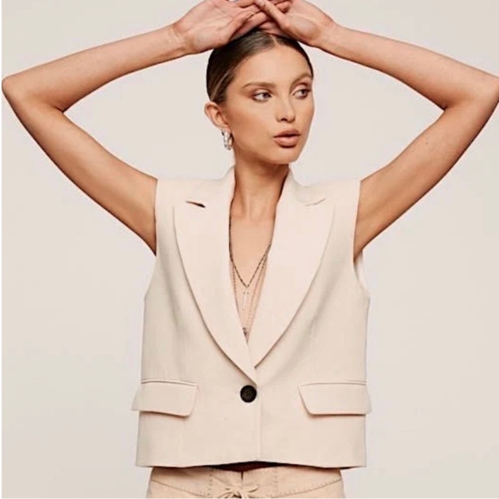 Lioness Rotonde Vest